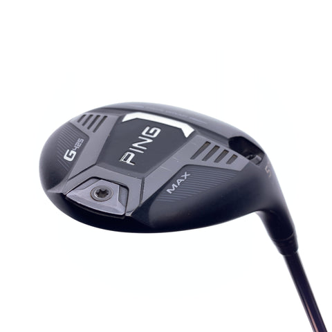 Used Ping G425 Max 5 Fairway Wood / 17.5 Degrees / Stiff Flex