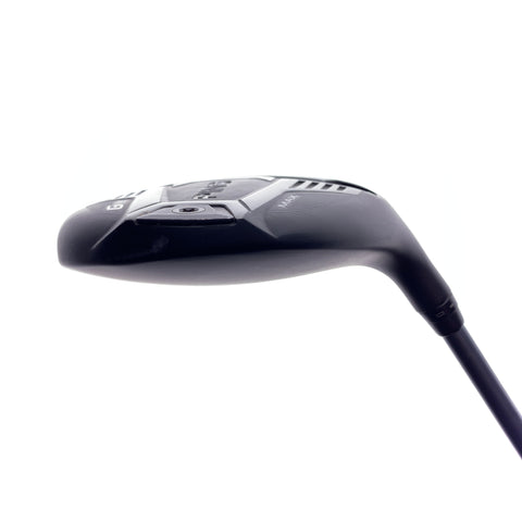 Used Ping G425 Max 5 Fairway Wood / 17.5 Degrees / Stiff Flex