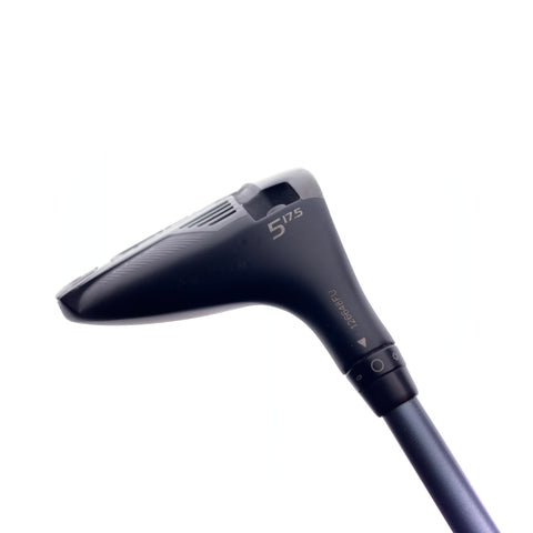 Used Ping G425 Max 5 Fairway Wood / 17.5 Degrees / Stiff Flex