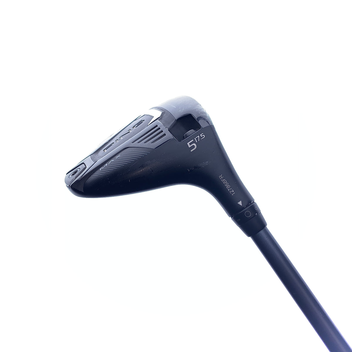 Used Ping G425 Max 5 Fairway Wood / 17.5 Degrees / Stiff Flex