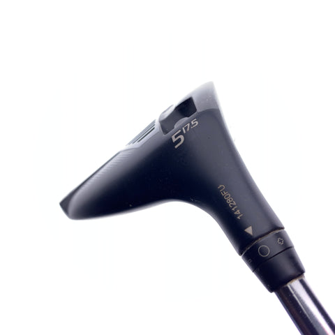 Used Ping G425 Max 5 Fairway Wood / 17.5 Degrees / Stiff Flex