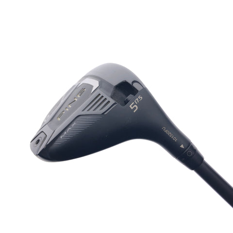 Used Ping G425 Max 5 Fairway Wood / 17.5 Degrees / Stiff Flex