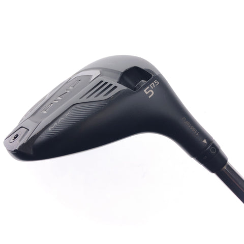 Used Ping G425 Max 5 Fairway Wood / 17.5 Degrees / Stiff Flex