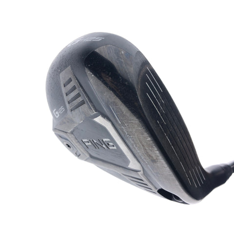 Used Ping G425 Max 5 Fairway Wood / 17.5 Degrees / Stiff Flex