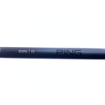 Used Ping G425 Max 5 Fairway Wood / 17.5 Degrees / Stiff Flex