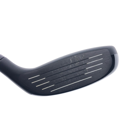 Used Ping G425 Max 5 Fairway Wood / 17.5 Degrees / Stiff Flex / Left-Handed