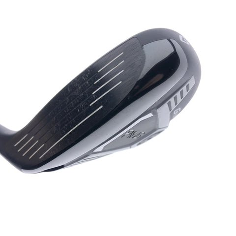 Used Ping G425 Max 5 Fairway Wood / 17.5 Degrees / Stiff Flex / Left-Handed