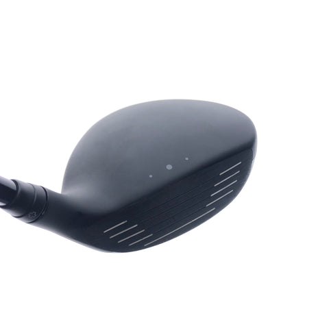 Used Ping G425 Max 5 Fairway Wood / 17.5 Degrees / Stiff Flex / Left-Handed