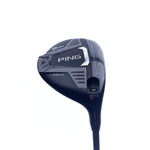Used Ping G425 Max 5 Fairway Wood / 17.5 Degrees / Stiff Flex