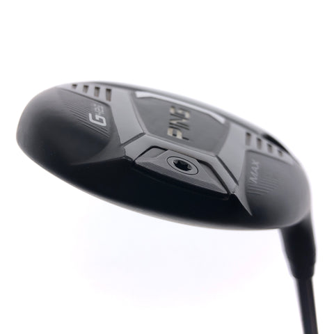 Used Ping G425 Max 5 Fairway Wood / 17.5 Degrees / X-Stiff Flex