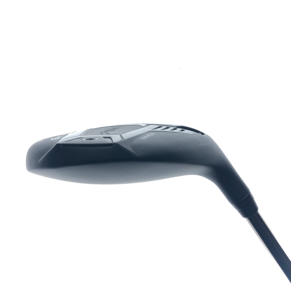 Used Ping G425 Max 5 Fairway Wood / 17.5 Degrees / X-Stiff Flex