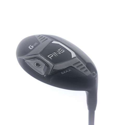 Used Ping G425 Max 7 Fairway Wood / 20.5 Degrees / Regular Flex
