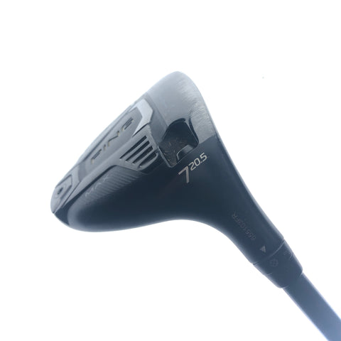 Used Ping G425 Max 7 Fairway Wood / 20.5 Degrees / Regular Flex