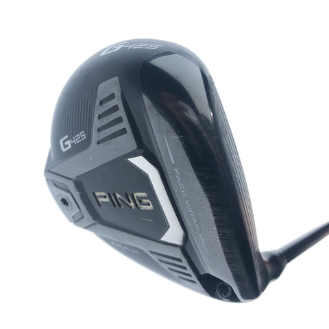 Used Ping G425 Max 7 Fairway Wood / 20.5 Degrees / Regular Flex