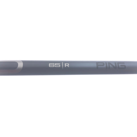 Used Ping G425 Max 7 Fairway Wood / 20.5 Degrees / Regular Flex