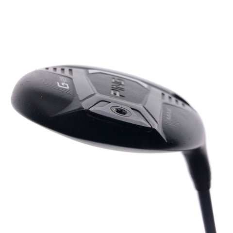 Used Ping G425 Max 9 Fairway Wood / 23.5 Degrees / Regular Flex