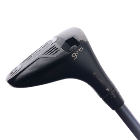 Used Ping G425 Max 9 Fairway Wood / 23.5 Degrees / Regular Flex