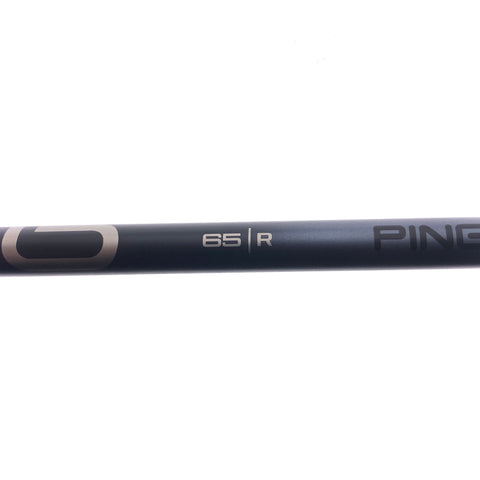 Used Ping G425 Max 9 Fairway Wood / 23.5 Degrees / Regular Flex