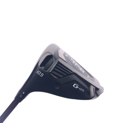 Used Ping G425 Max Driver / 10.5 Degrees / Lite Flex / Left-Handed