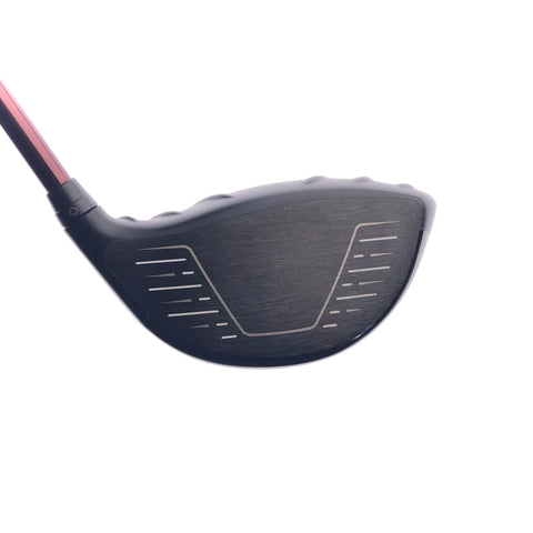 Used Ping G425 Max Driver / 10.5 Degrees / Lite Flex / Left-Handed