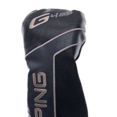 Used Ping G425 Max Driver / 10.5 Degrees / Regular Flex