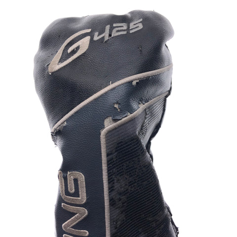 Used Ping G425 Max Driver / 10.5 Degrees / Regular Flex