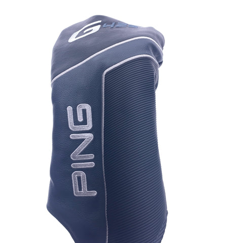 Used Ping G425 Max Driver / 10.5 Degrees / Regular Flex