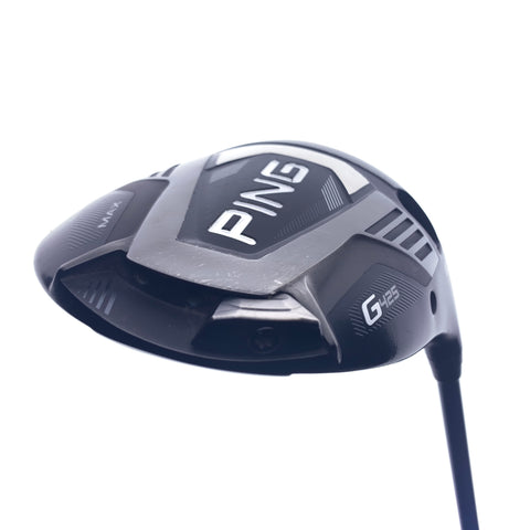 Used Ping G425 Max Driver / 10.5 Degrees / Regular Flex