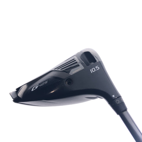 Used Ping G425 Max Driver / 10.5 Degrees / Regular Flex