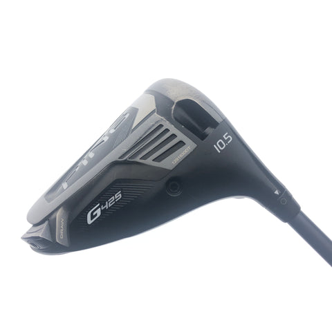 Used Ping G425 Max Driver / 10.5 Degrees / Regular Flex