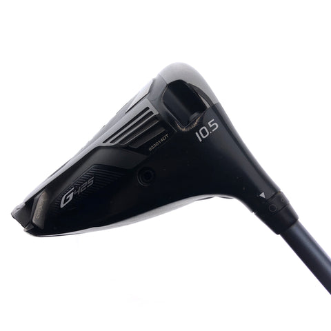Used Ping G425 Max Driver / 10.5 Degrees / Regular Flex