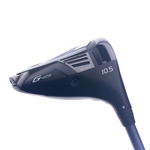 Used Ping G425 Max Driver / 10.5 Degrees / Regular Flex