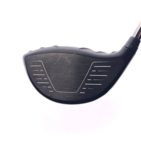 Used Ping G425 Max Driver / 10.5 Degrees / Regular Flex