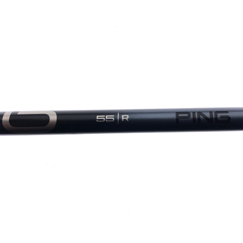 Used Ping G425 Max Driver / 10.5 Degrees / Regular Flex