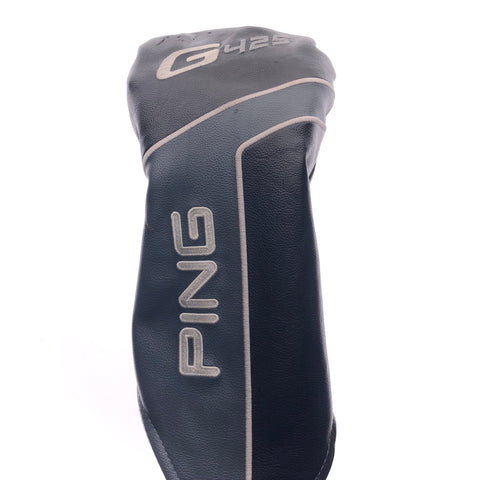 Used Ping G425 Max Driver / 10.5 Degrees / Regular Flex