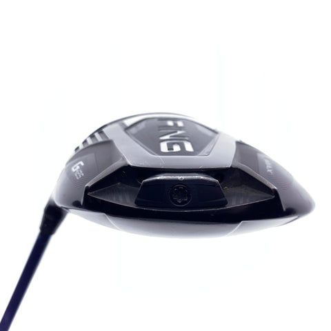 Used Ping G425 Max Driver / 10.5 Degrees / Regular Flex / Left-Handed