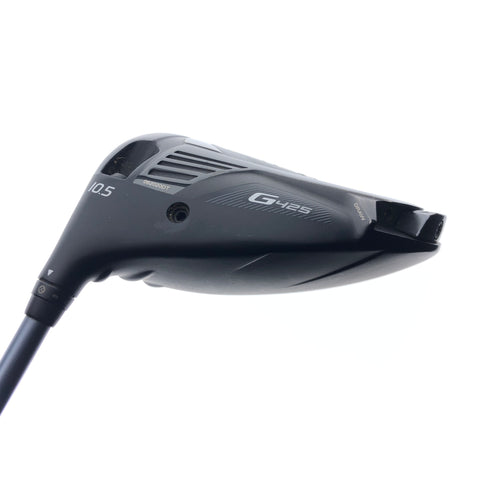 Used Ping G425 Max Driver / 10.5 Degrees / Regular Flex / Left-Handed