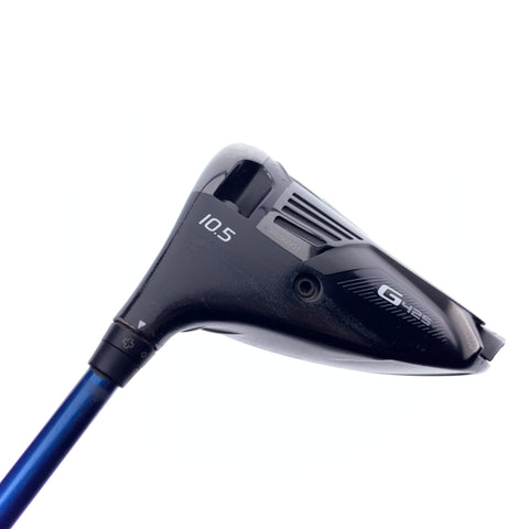 Used Ping G425 Max Driver / 10.5 Degrees / Regular Flex / Left-Handed