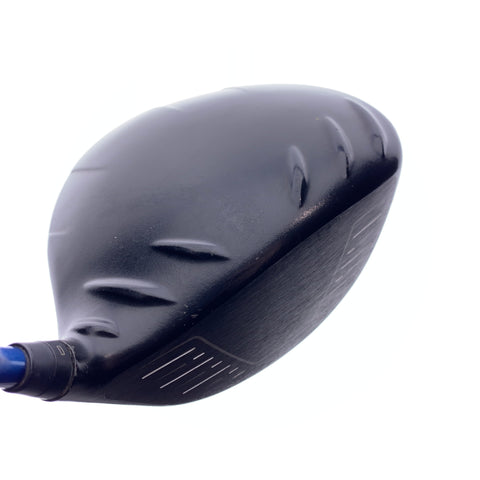 Used Ping G425 Max Driver / 10.5 Degrees / Regular Flex / Left-Handed