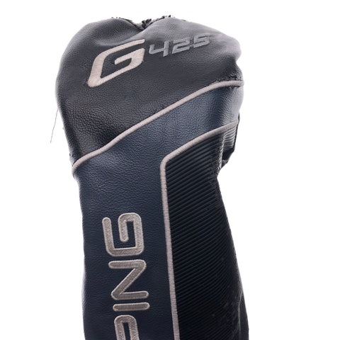Used Ping G425 Max Driver / 10.5 Degrees / Soft Regular Flex