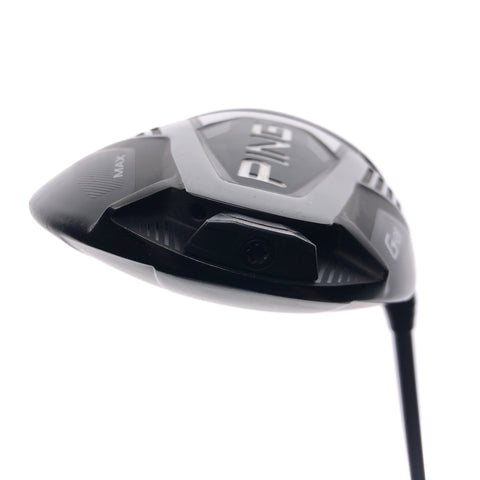 Used Ping G425 Max Driver / 10.5 Degrees / Soft Regular Flex