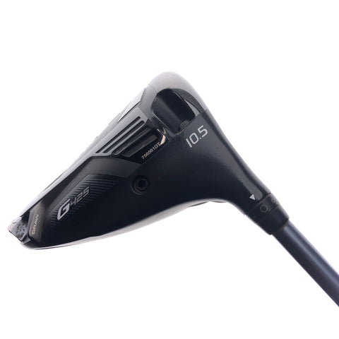 Used Ping G425 Max Driver / 10.5 Degrees / Soft Regular Flex