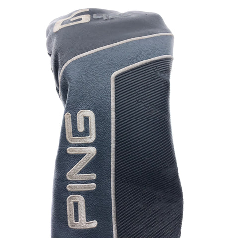 Used Ping G425 Max Driver / 10.5 Degrees / Soft Regular Flex / Left-Handed