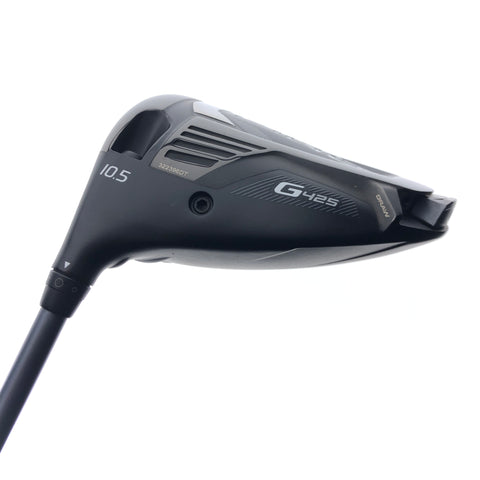 Used Ping G425 Max Driver / 10.5 Degrees / Soft Regular Flex / Left-Handed