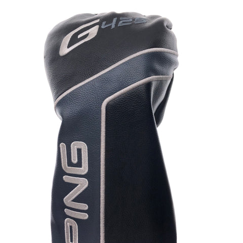Used Ping G425 Max Driver / 10.5 Degrees / Stiff Flex