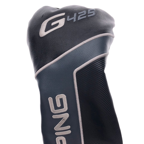 Used Ping G425 Max Driver / 10.5 Degrees / Stiff Flex