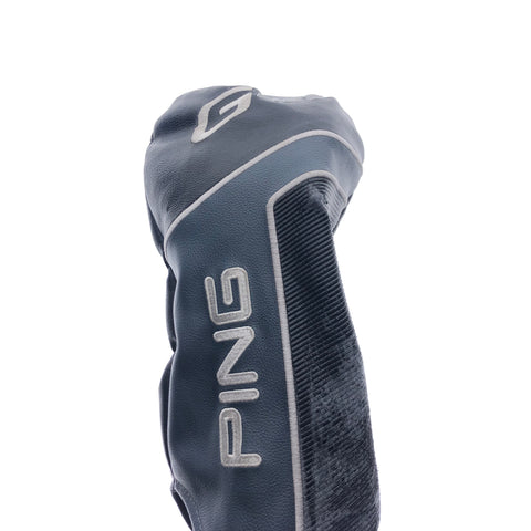 Used Ping G425 Max Driver / 10.5 Degrees / Stiff Flex