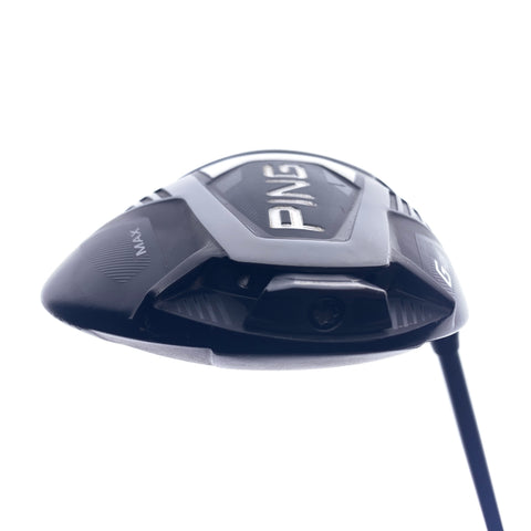 Used Ping G425 Max Driver / 10.5 Degrees / Stiff Flex