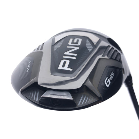 Used Ping G425 Max Driver / 10.5 Degrees / Stiff Flex