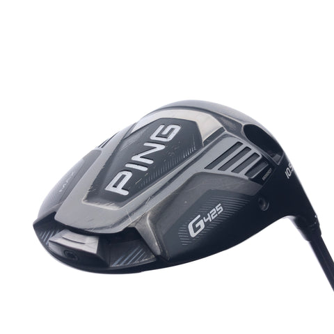 Used Ping G425 Max Driver / 10.5 Degrees / Stiff Flex